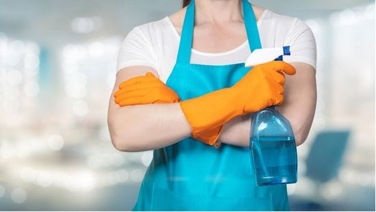 schoonmaakbedrijf prioclean afspraak maken